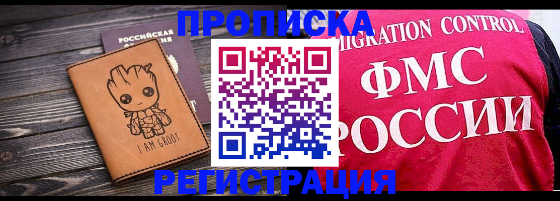 прописка 2025 в Жуковском